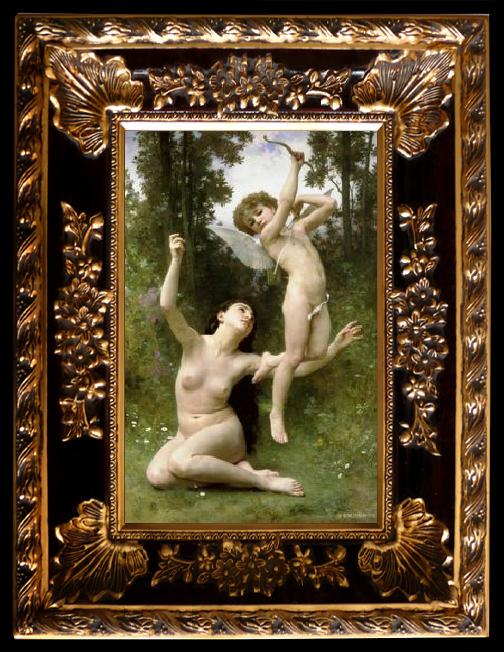 framed  unknow artist Sexy body, female nudes, classical nudes 42, Ta044